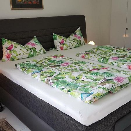 Loft Orchidee Apartment Uberlingen Luaran gambar