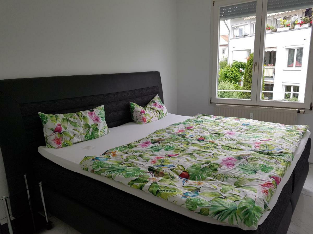 Loft Orchidee Apartment Uberlingen Luaran gambar