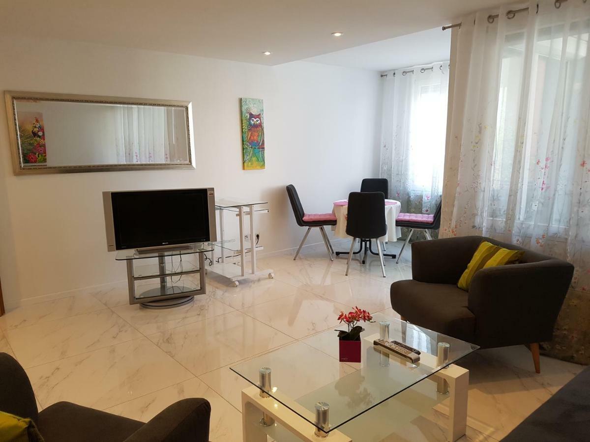 Loft Orchidee Apartment Uberlingen Luaran gambar