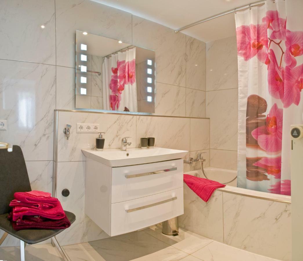 Loft Orchidee Apartment Uberlingen Luaran gambar
