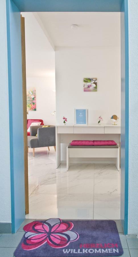 Loft Orchidee Apartment Uberlingen Luaran gambar