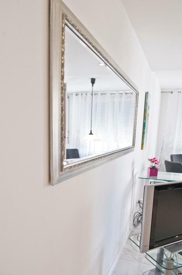 Loft Orchidee Apartment Uberlingen Luaran gambar