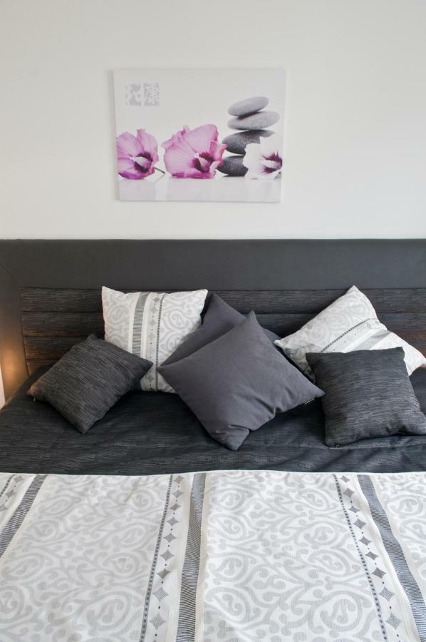 Loft Orchidee Apartment Uberlingen Luaran gambar
