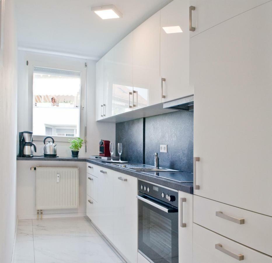 Loft Orchidee Apartment Uberlingen Luaran gambar